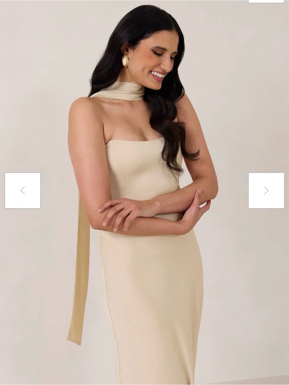 Park & Fifth Brodie Dress